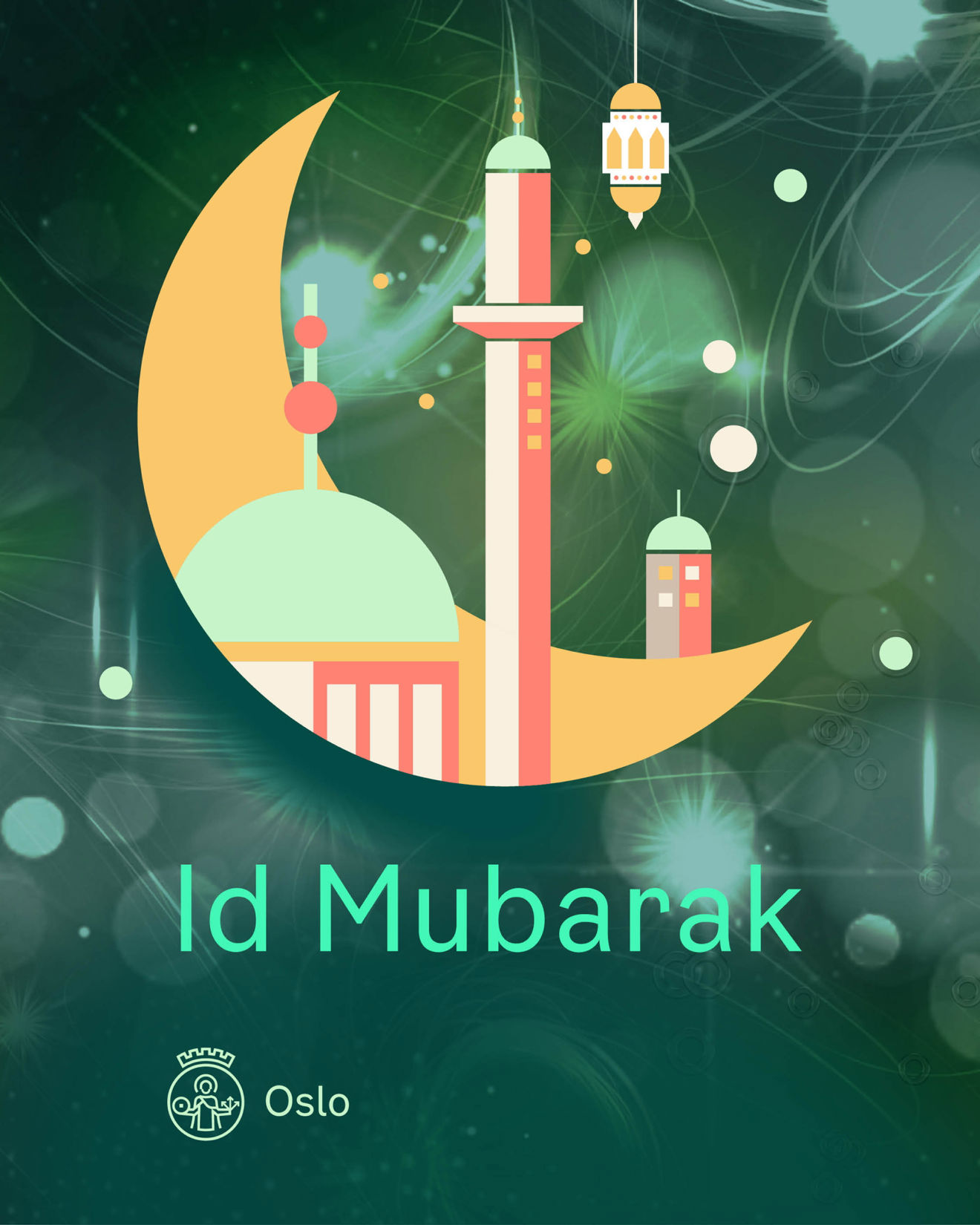 Illustrasjon i forbindelse med Id.