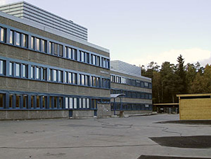 Apaløkka skole